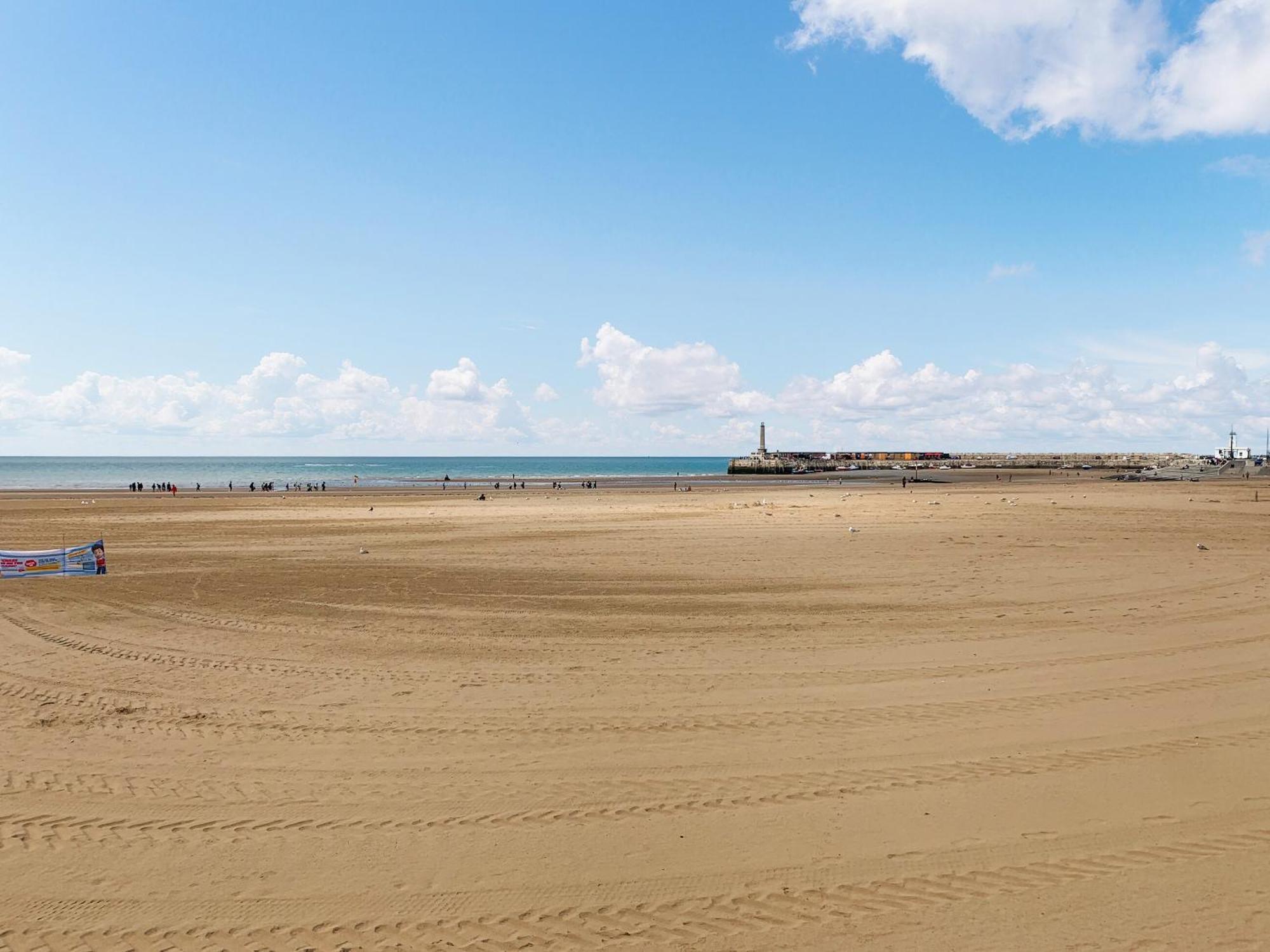 הרן ביי Vitamin Sea Residency מראה חיצוני תמונה